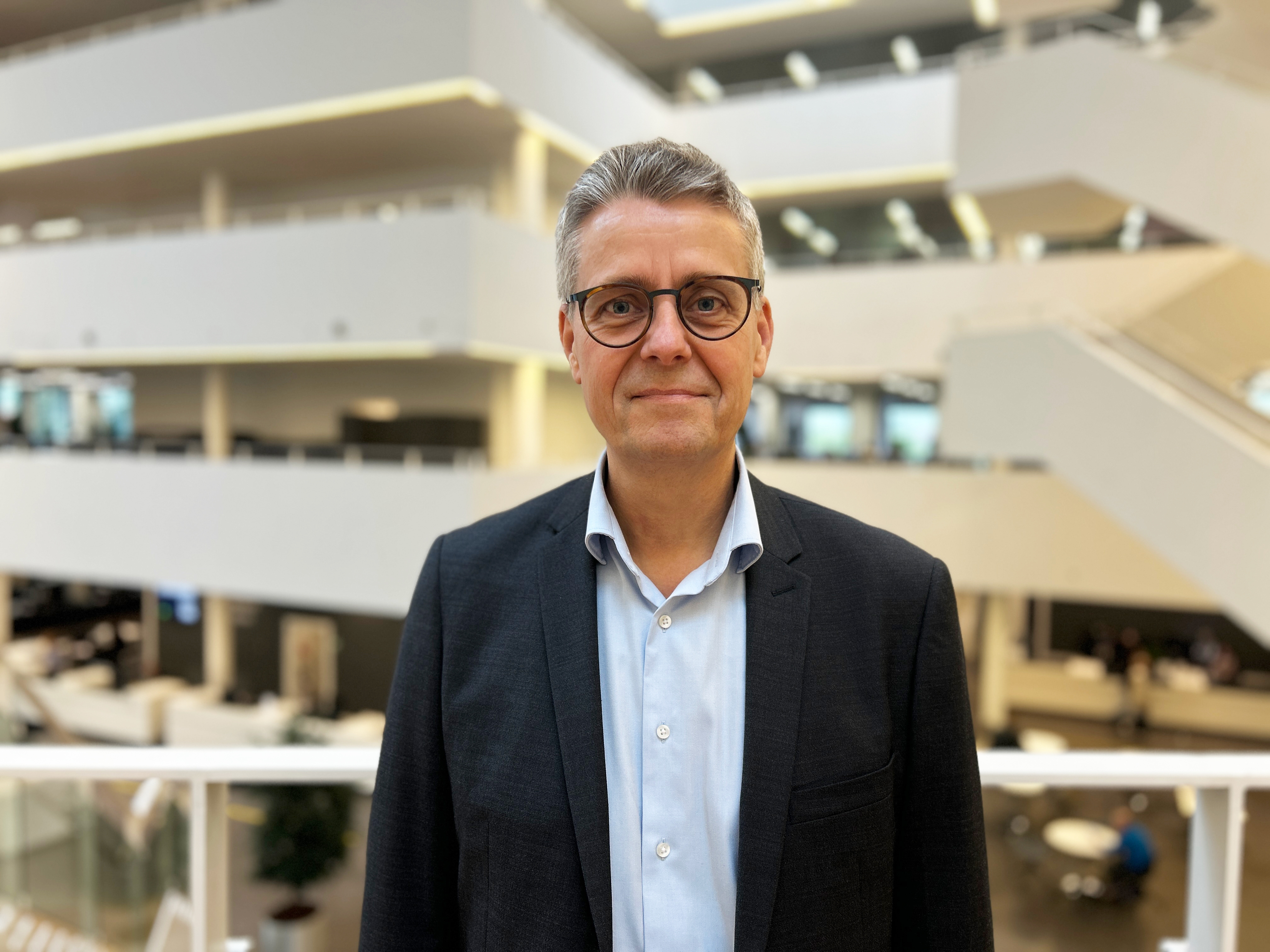 Henrik Houmøller Sprøgel