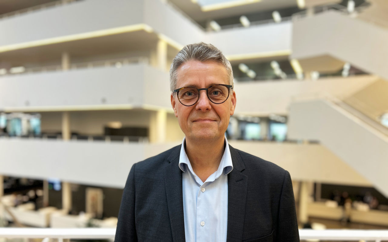Henrik Houmøller Sprøgel
